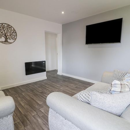 Luxury Lodge 62 Rhyl Exteriör bild