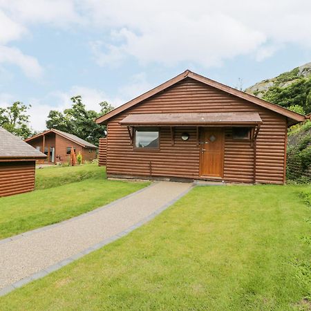 Luxury Lodge 62 Rhyl Exteriör bild