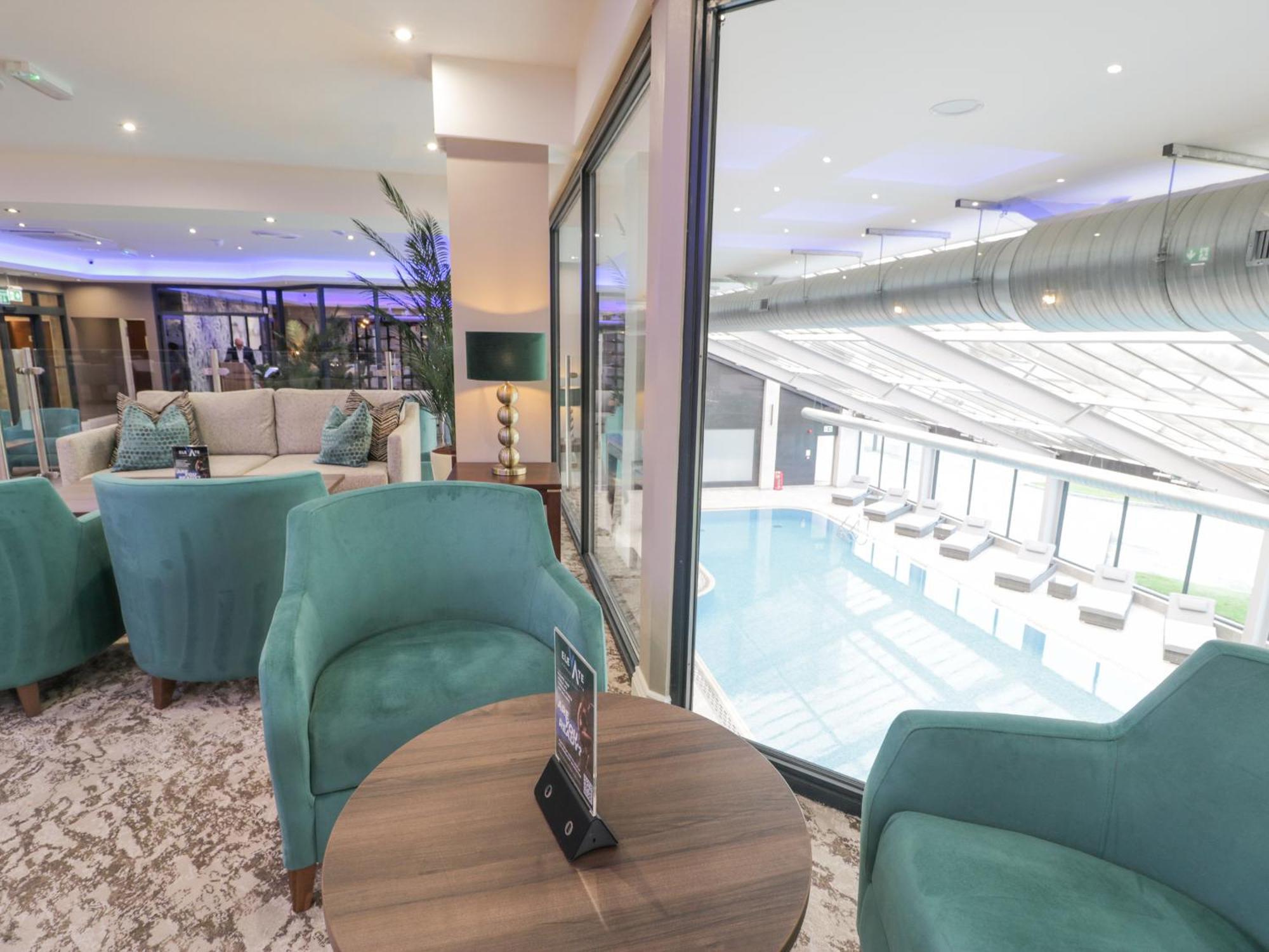 Luxury Lodge 62 Rhyl Exteriör bild