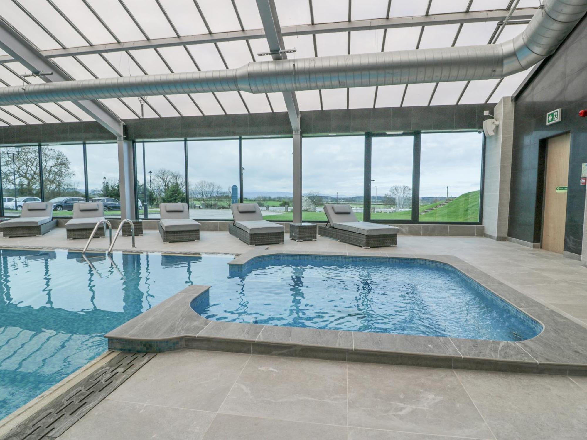 Luxury Lodge 62 Rhyl Exteriör bild