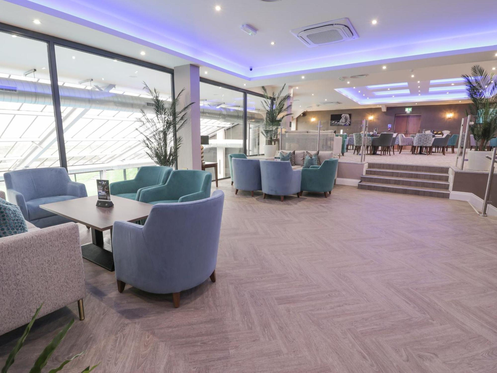 Luxury Lodge 62 Rhyl Exteriör bild
