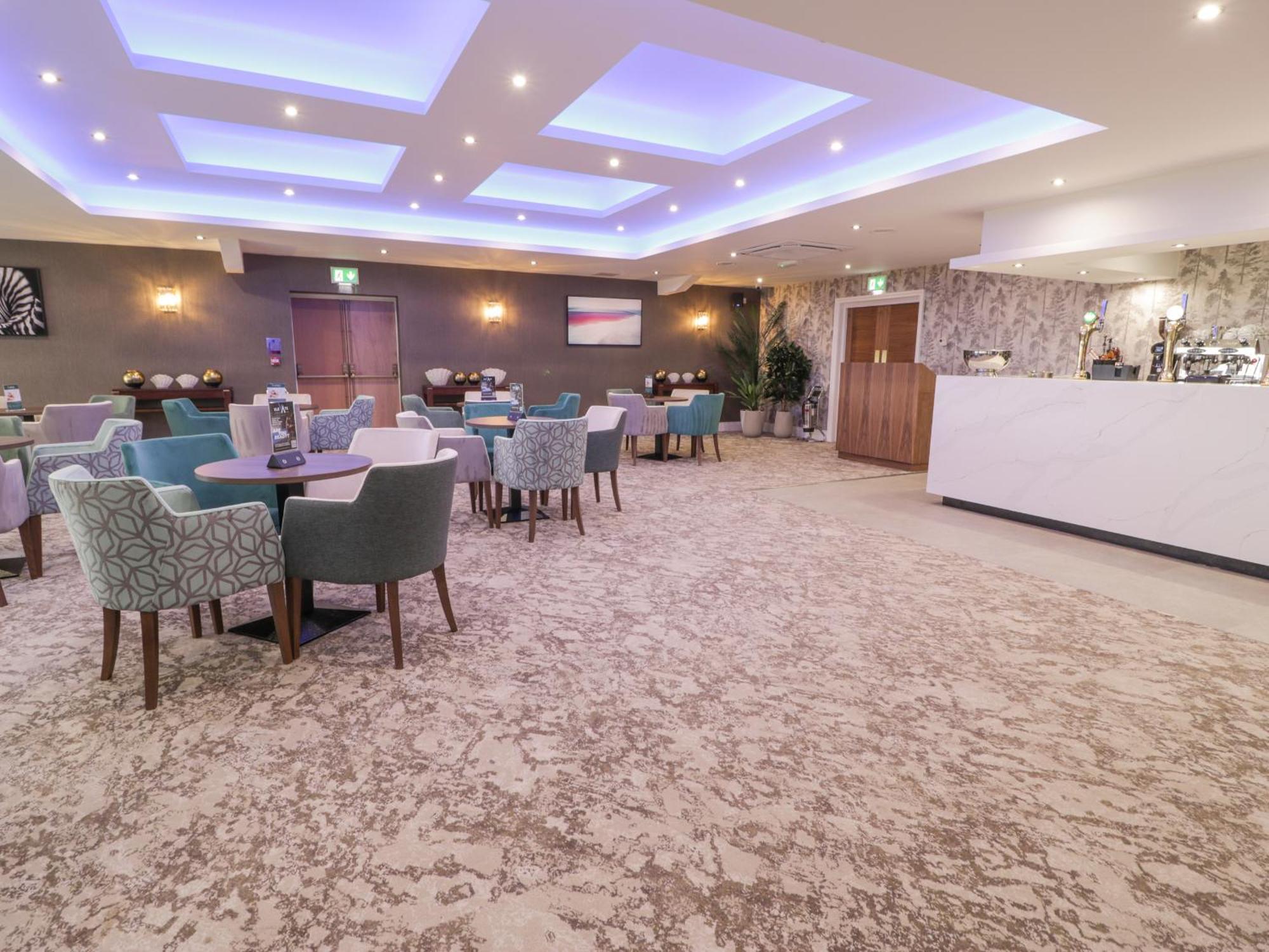 Luxury Lodge 62 Rhyl Exteriör bild