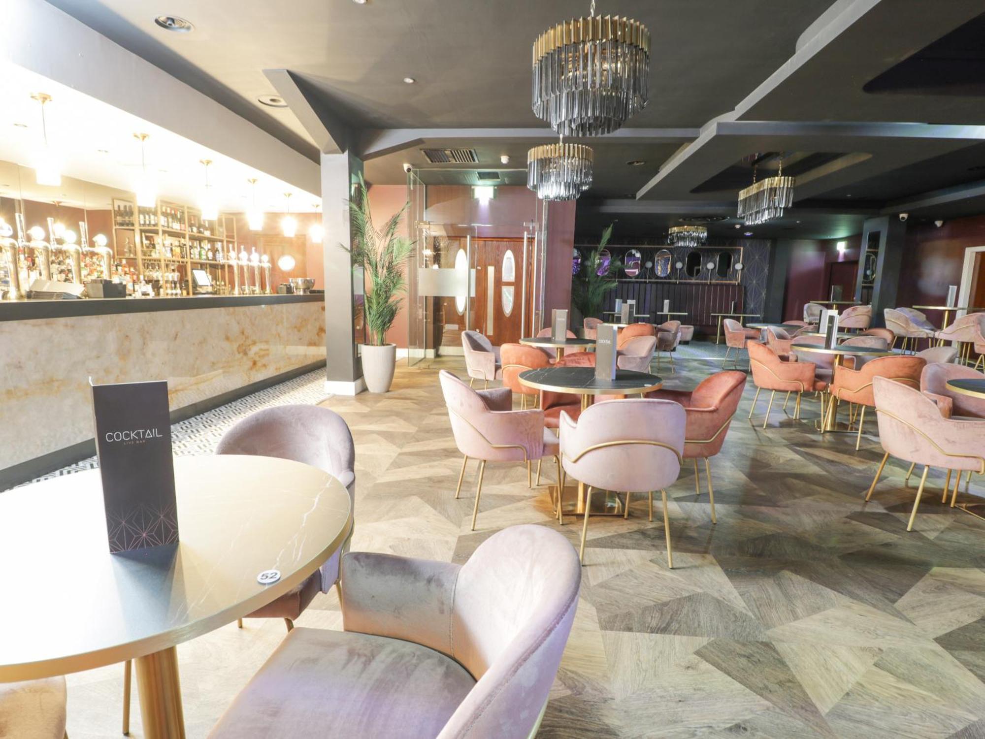 Luxury Lodge 62 Rhyl Exteriör bild