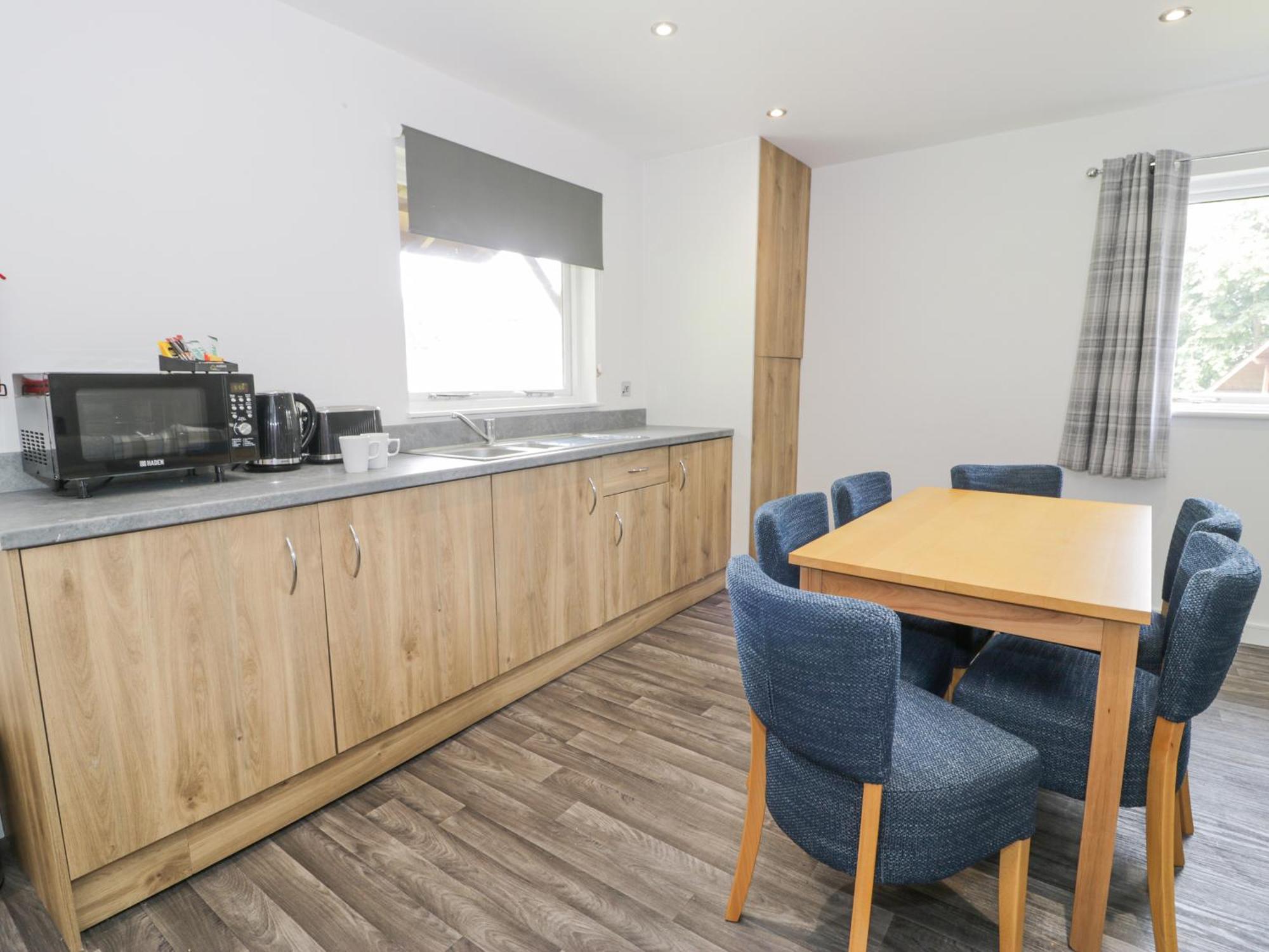 Luxury Lodge 62 Rhyl Exteriör bild