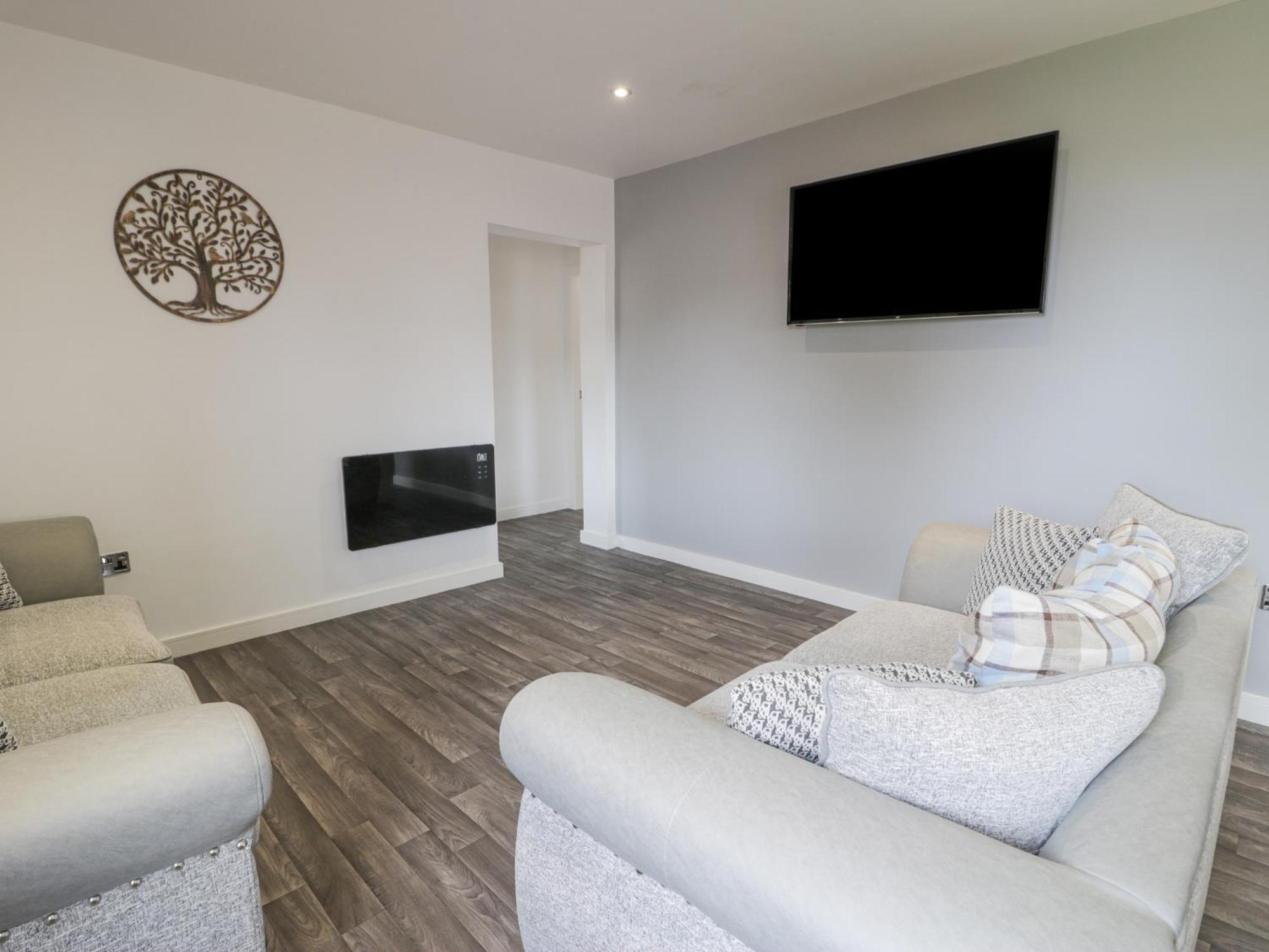 Luxury Lodge 62 Rhyl Exteriör bild