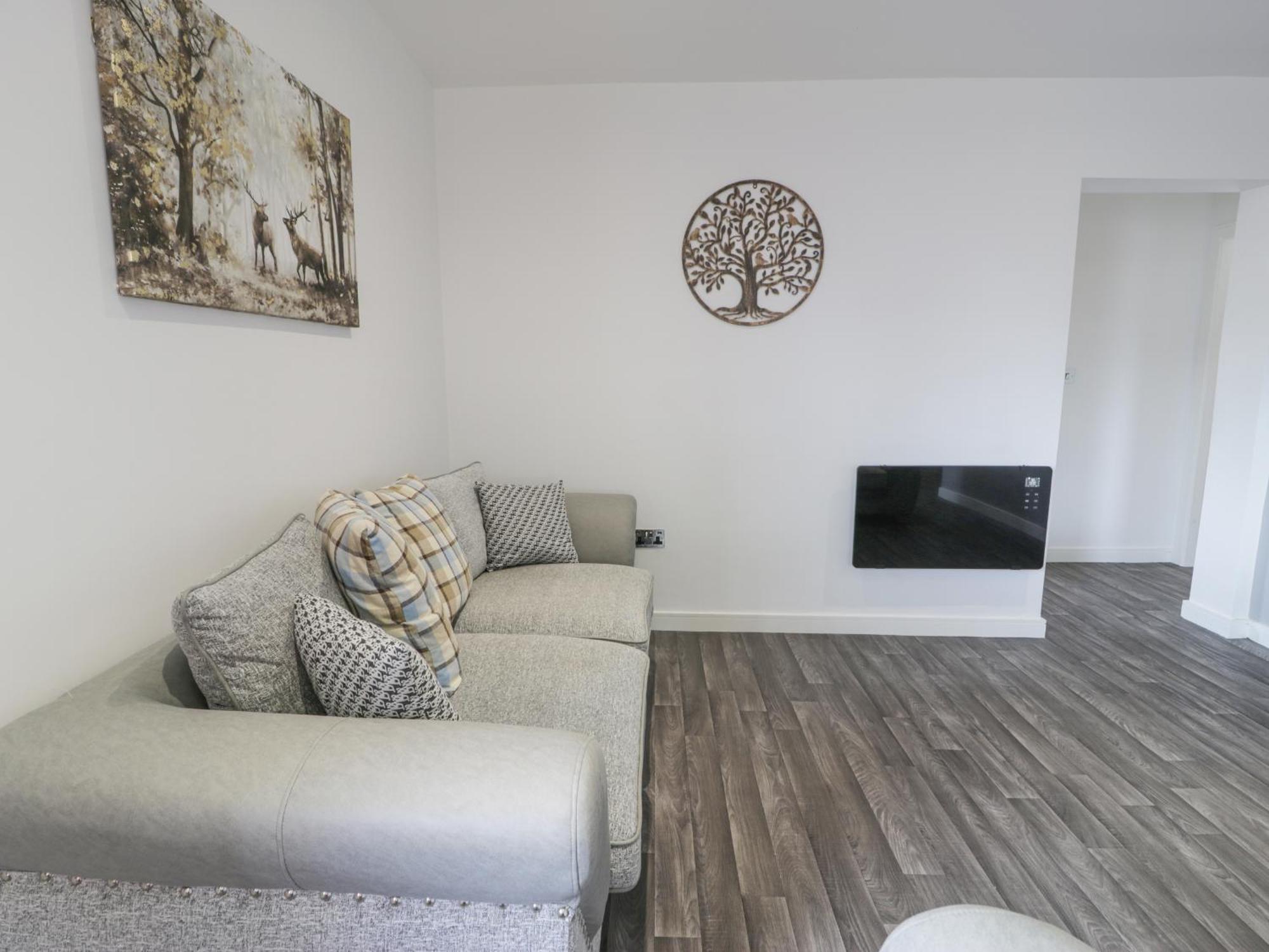 Luxury Lodge 62 Rhyl Exteriör bild