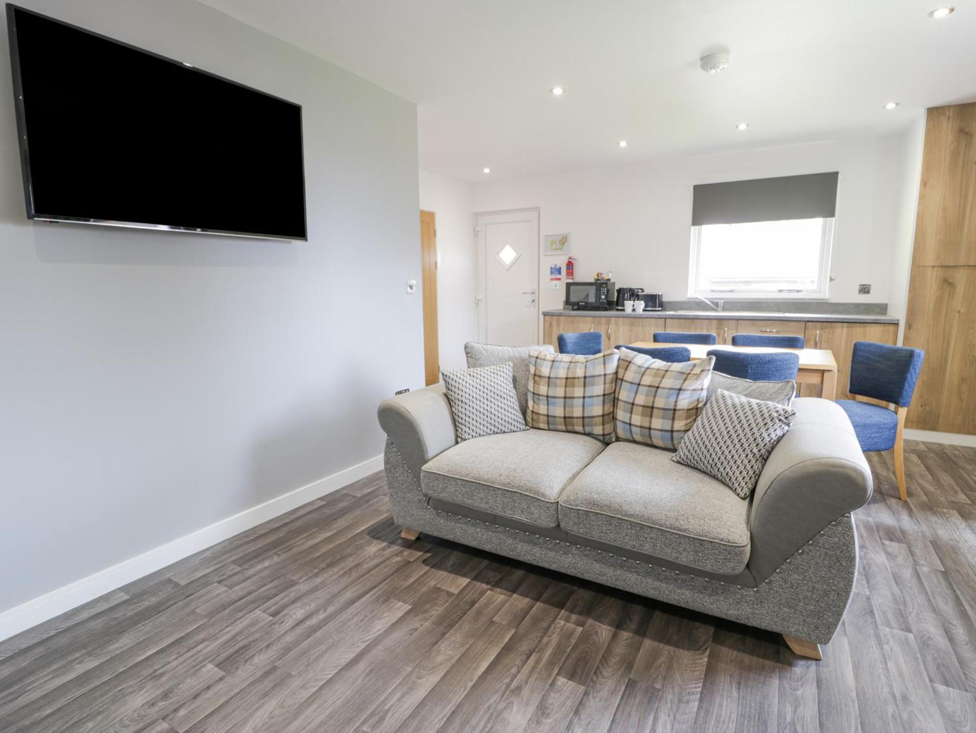Luxury Lodge 62 Rhyl Exteriör bild