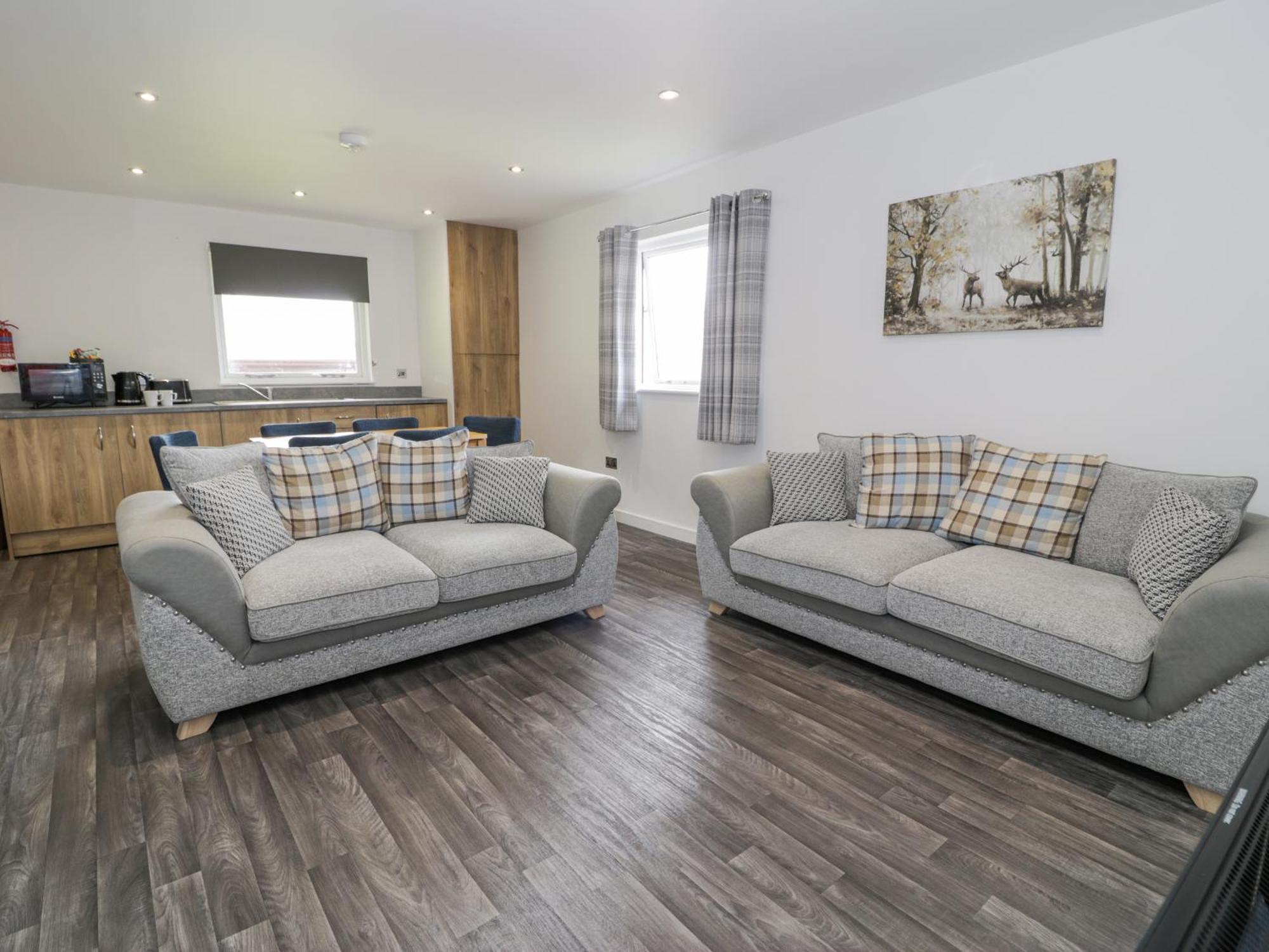 Luxury Lodge 62 Rhyl Exteriör bild