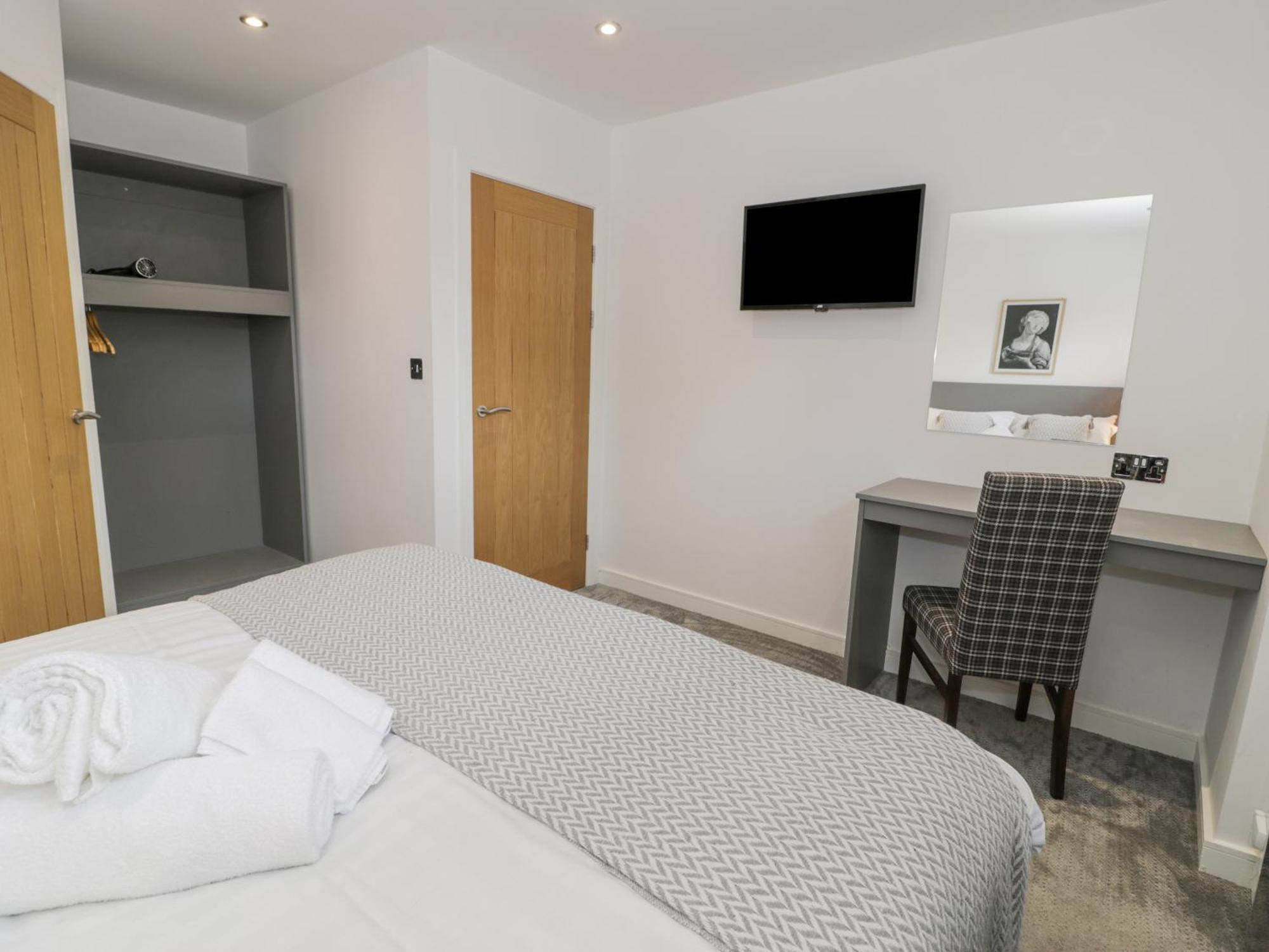 Luxury Lodge 62 Rhyl Exteriör bild