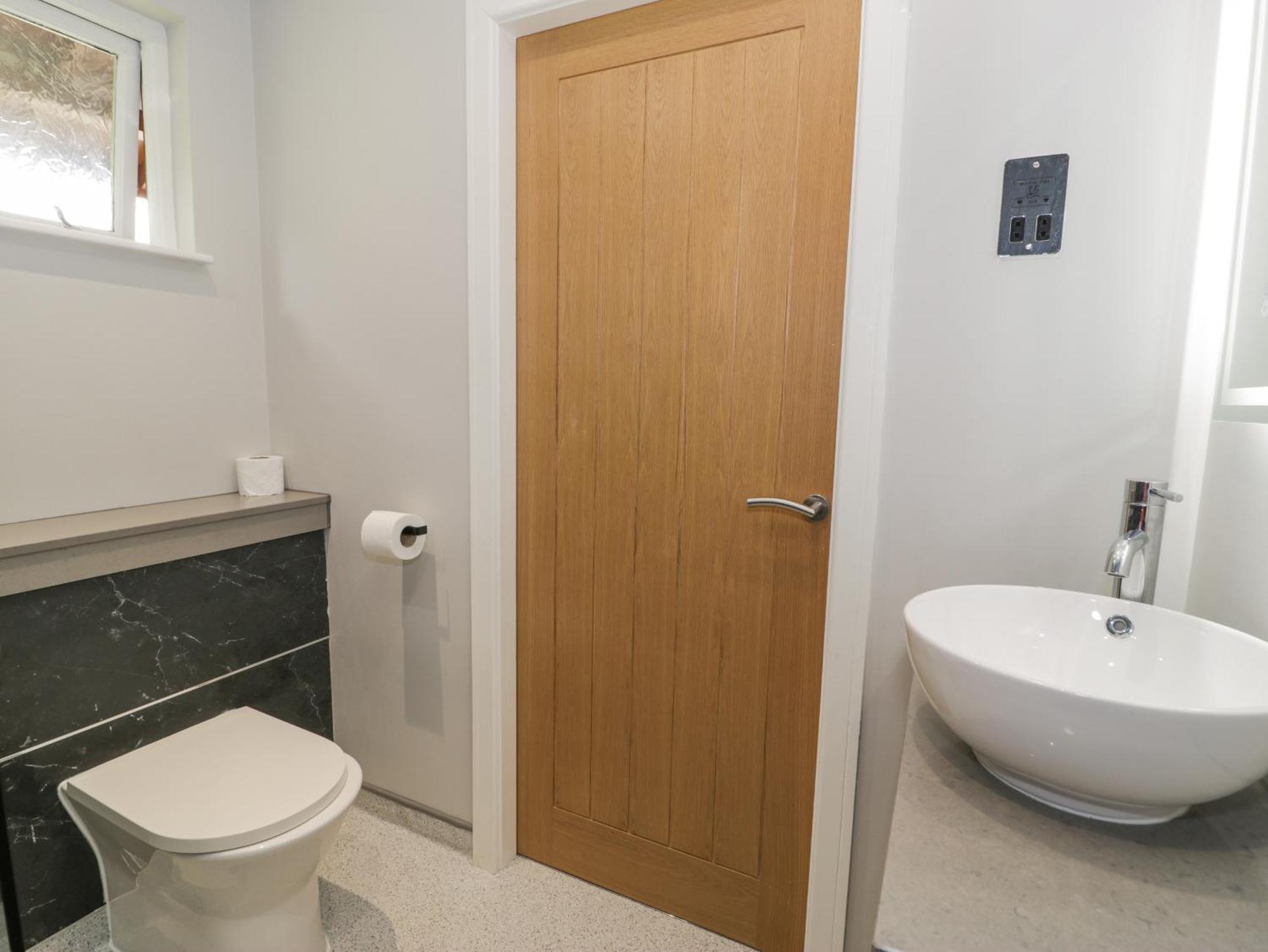 Luxury Lodge 62 Rhyl Exteriör bild