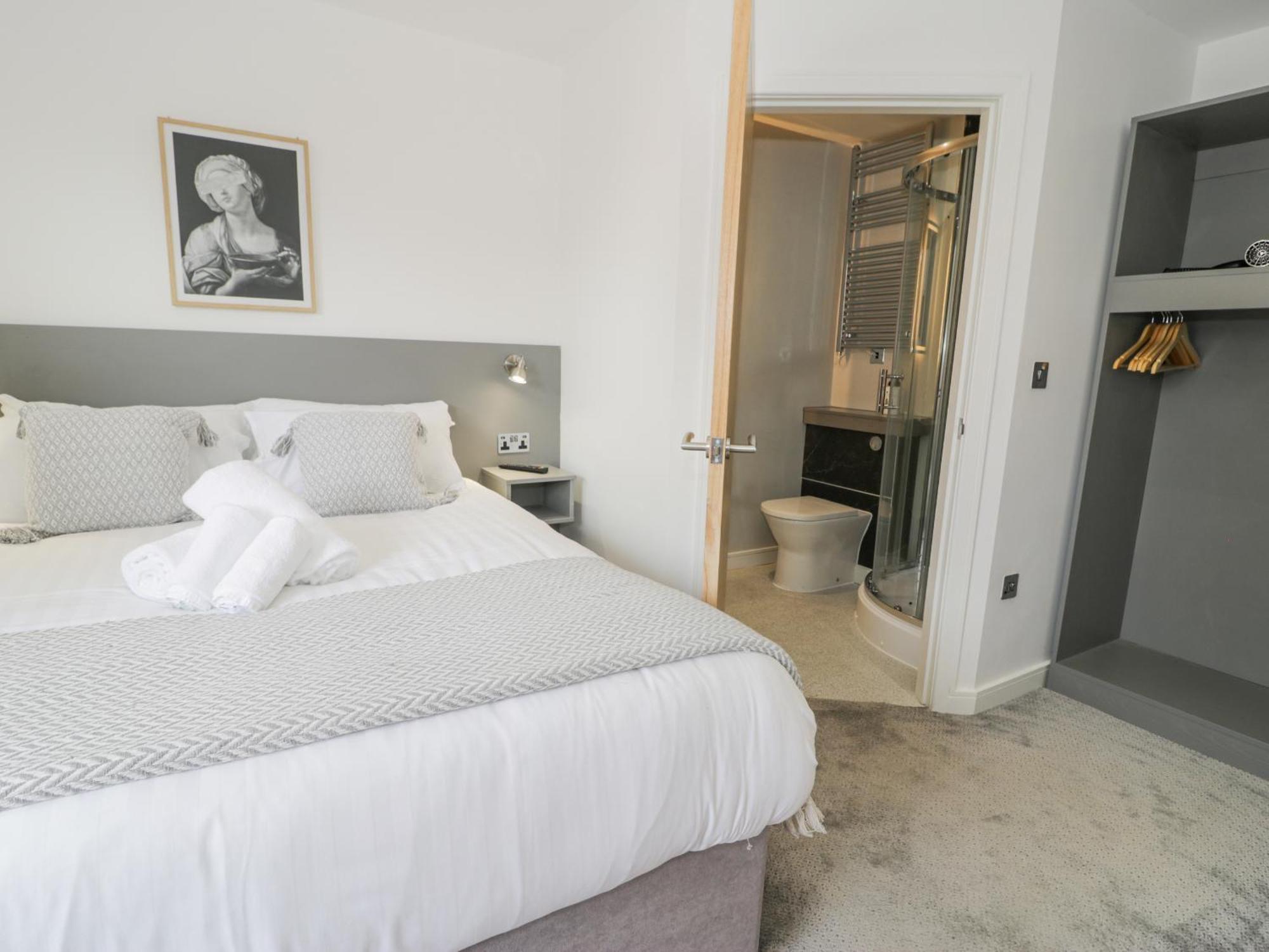 Luxury Lodge 62 Rhyl Exteriör bild