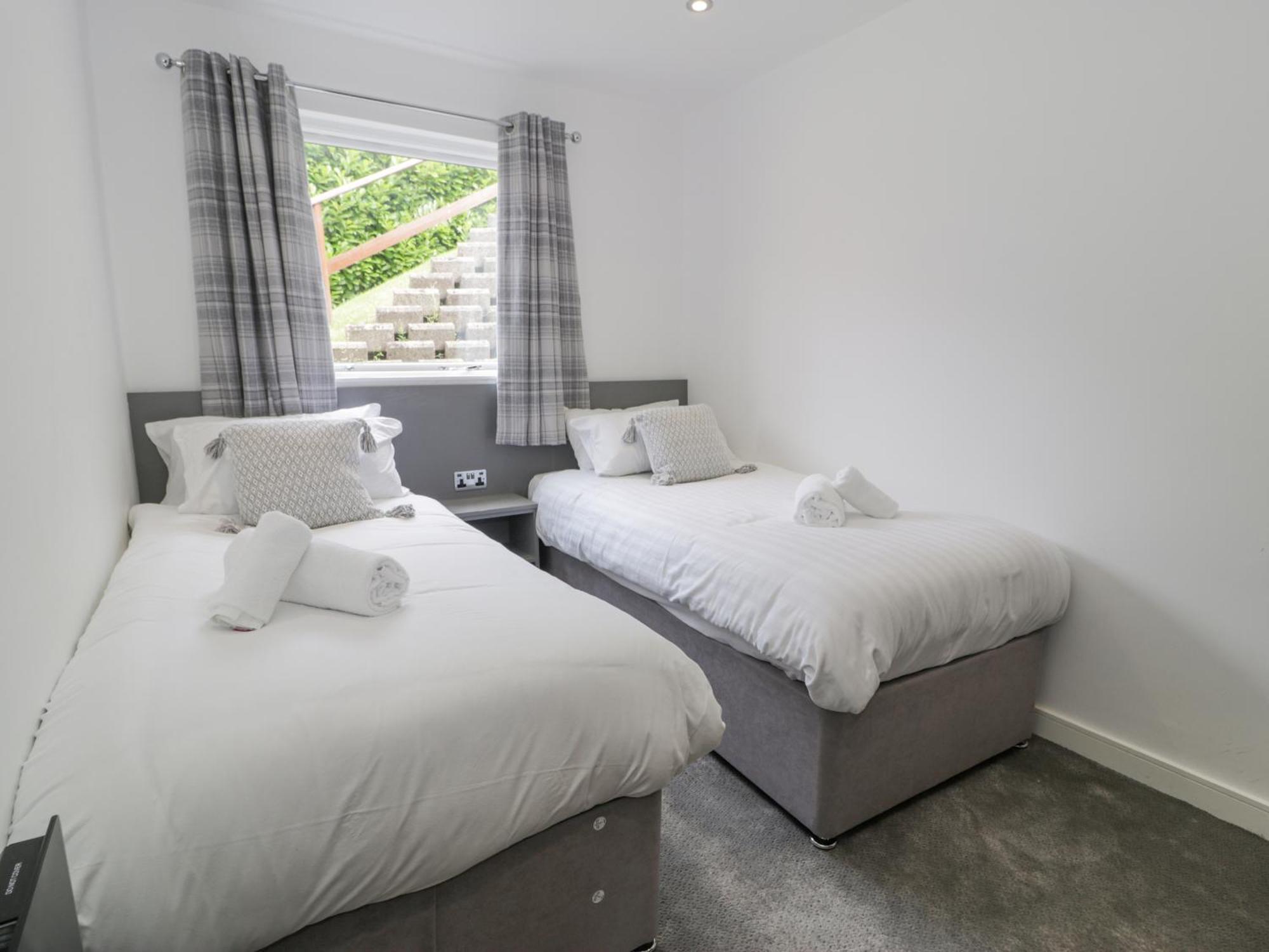 Luxury Lodge 62 Rhyl Exteriör bild