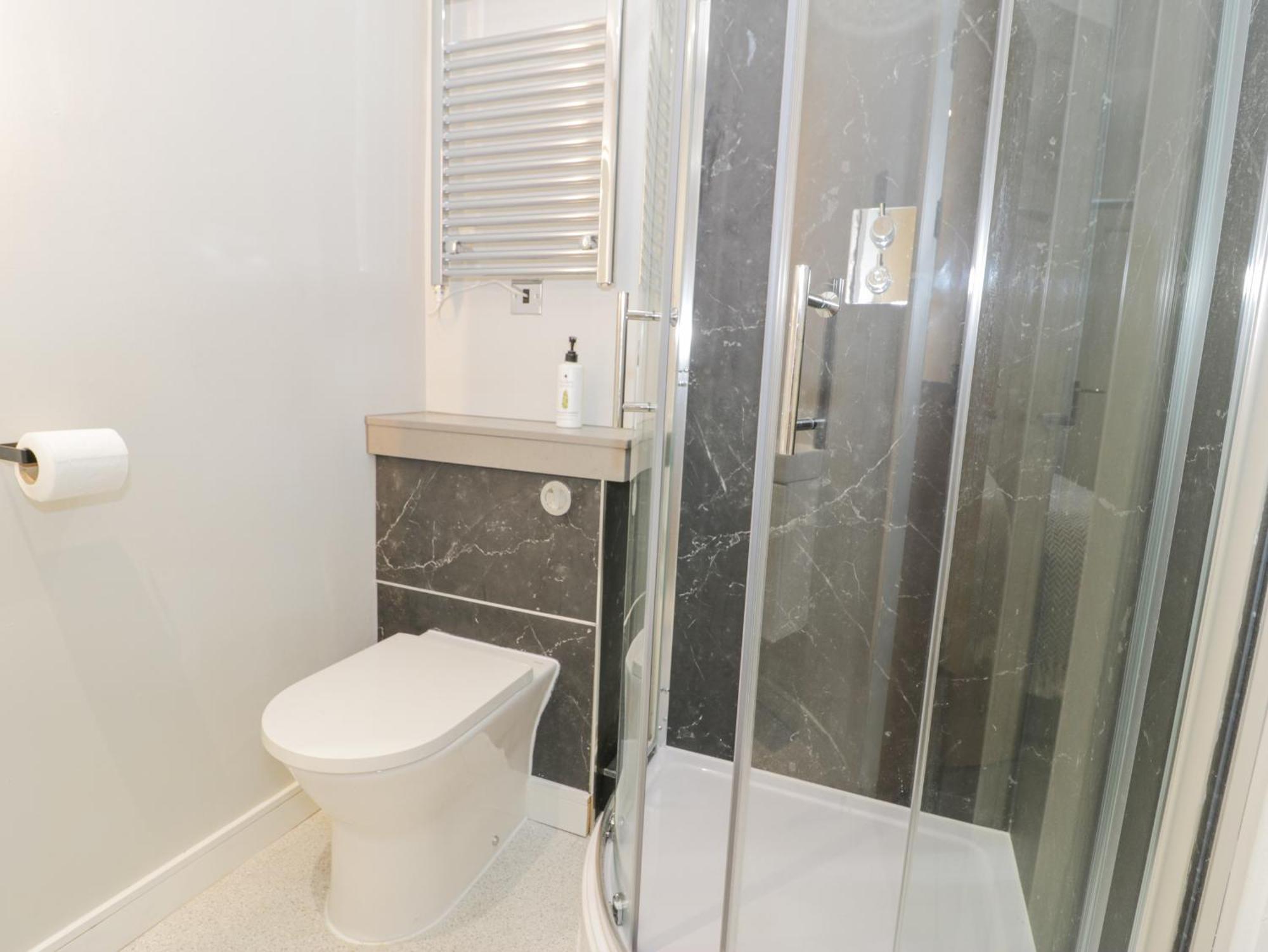Luxury Lodge 62 Rhyl Exteriör bild