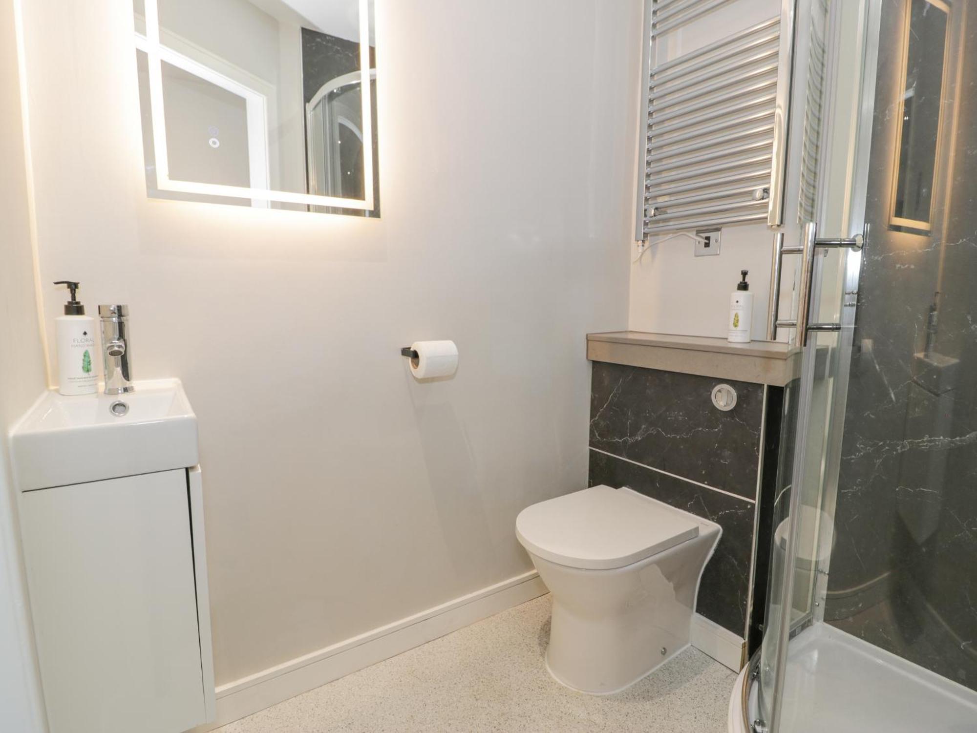 Luxury Lodge 62 Rhyl Exteriör bild