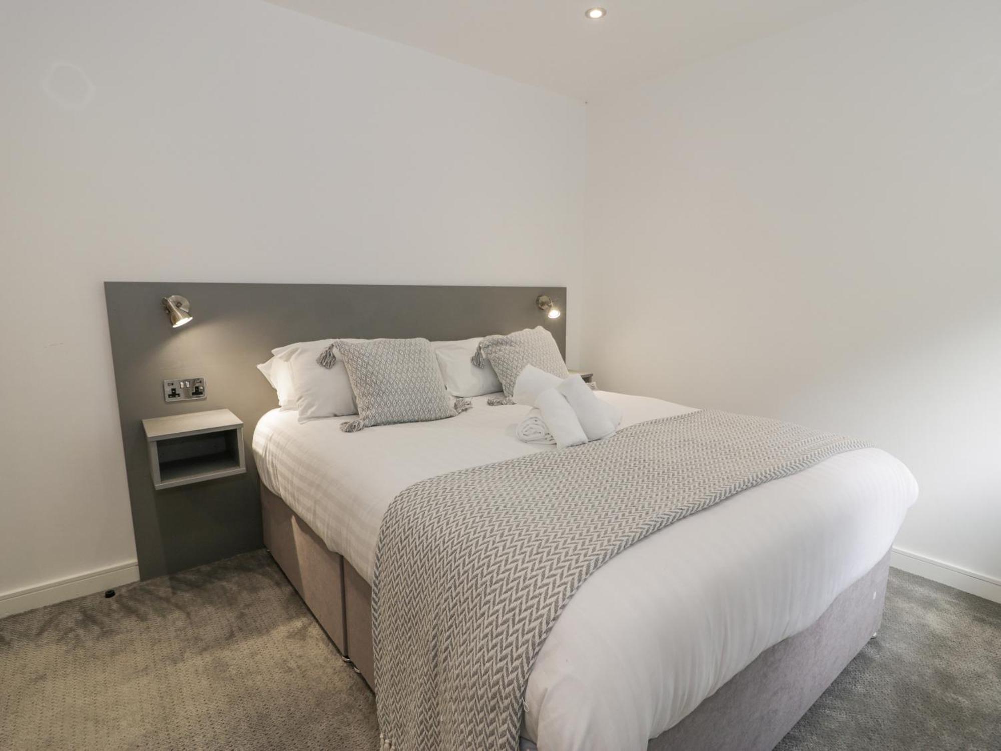 Luxury Lodge 62 Rhyl Exteriör bild