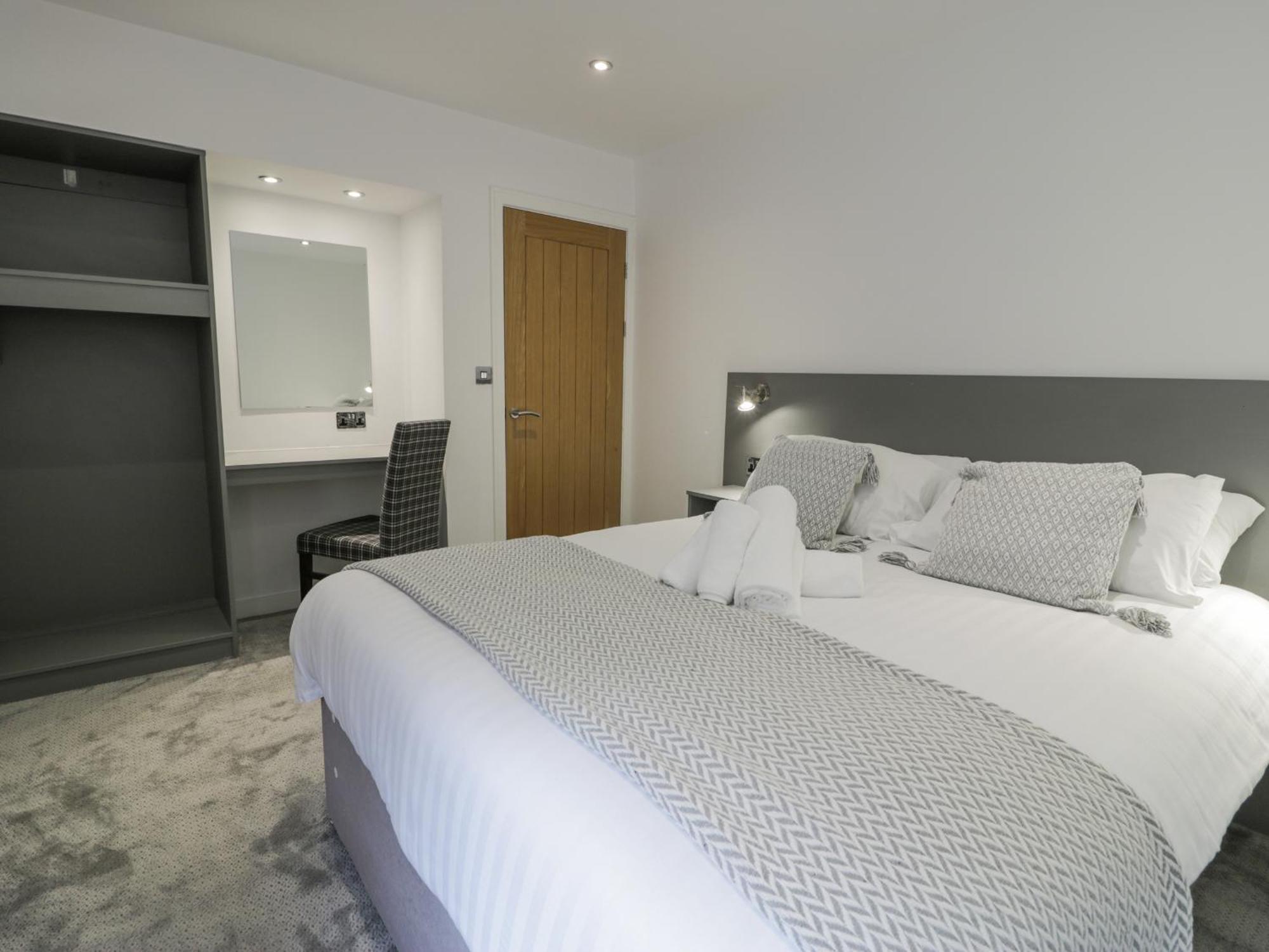 Luxury Lodge 62 Rhyl Exteriör bild