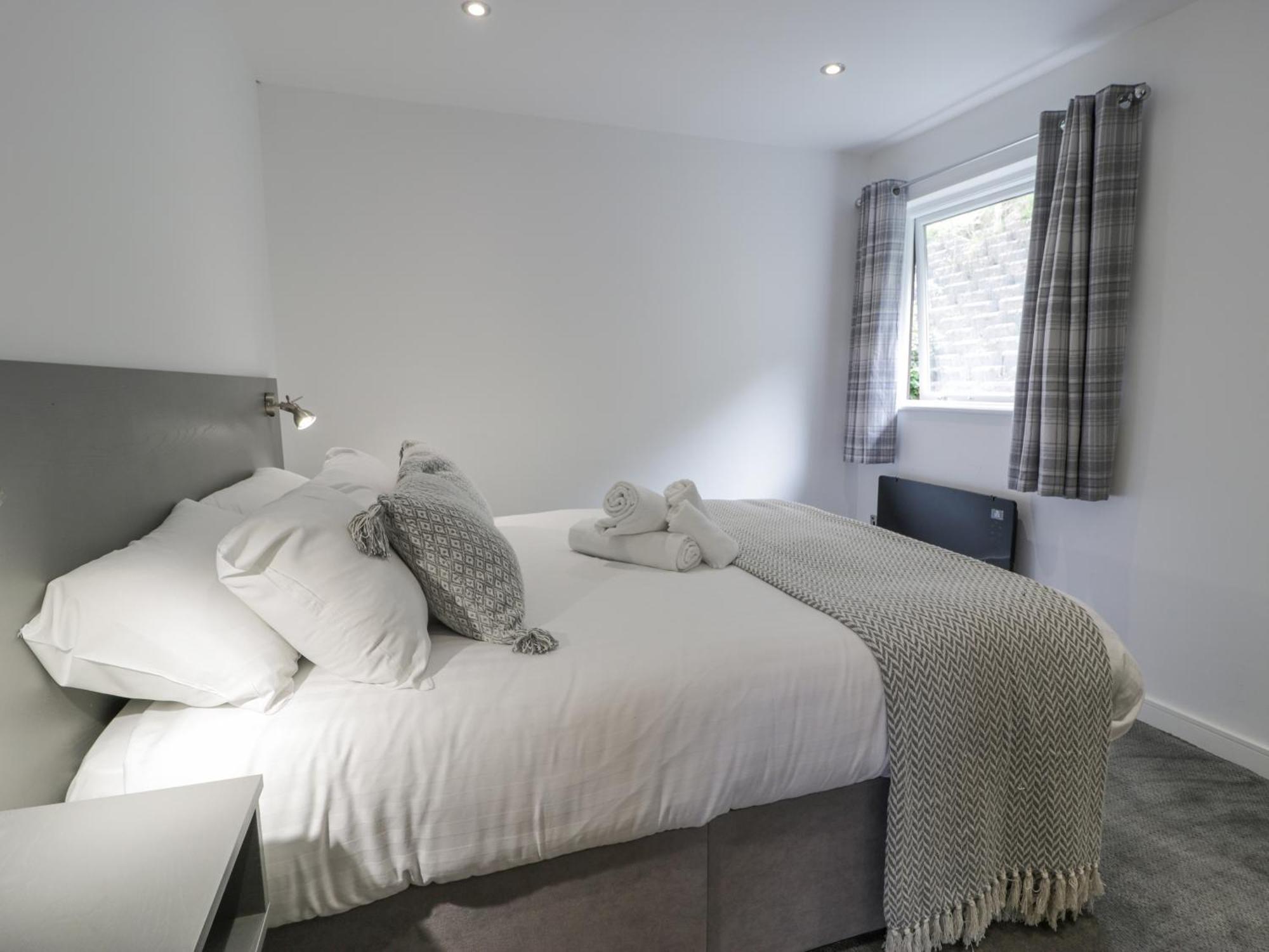 Luxury Lodge 62 Rhyl Exteriör bild