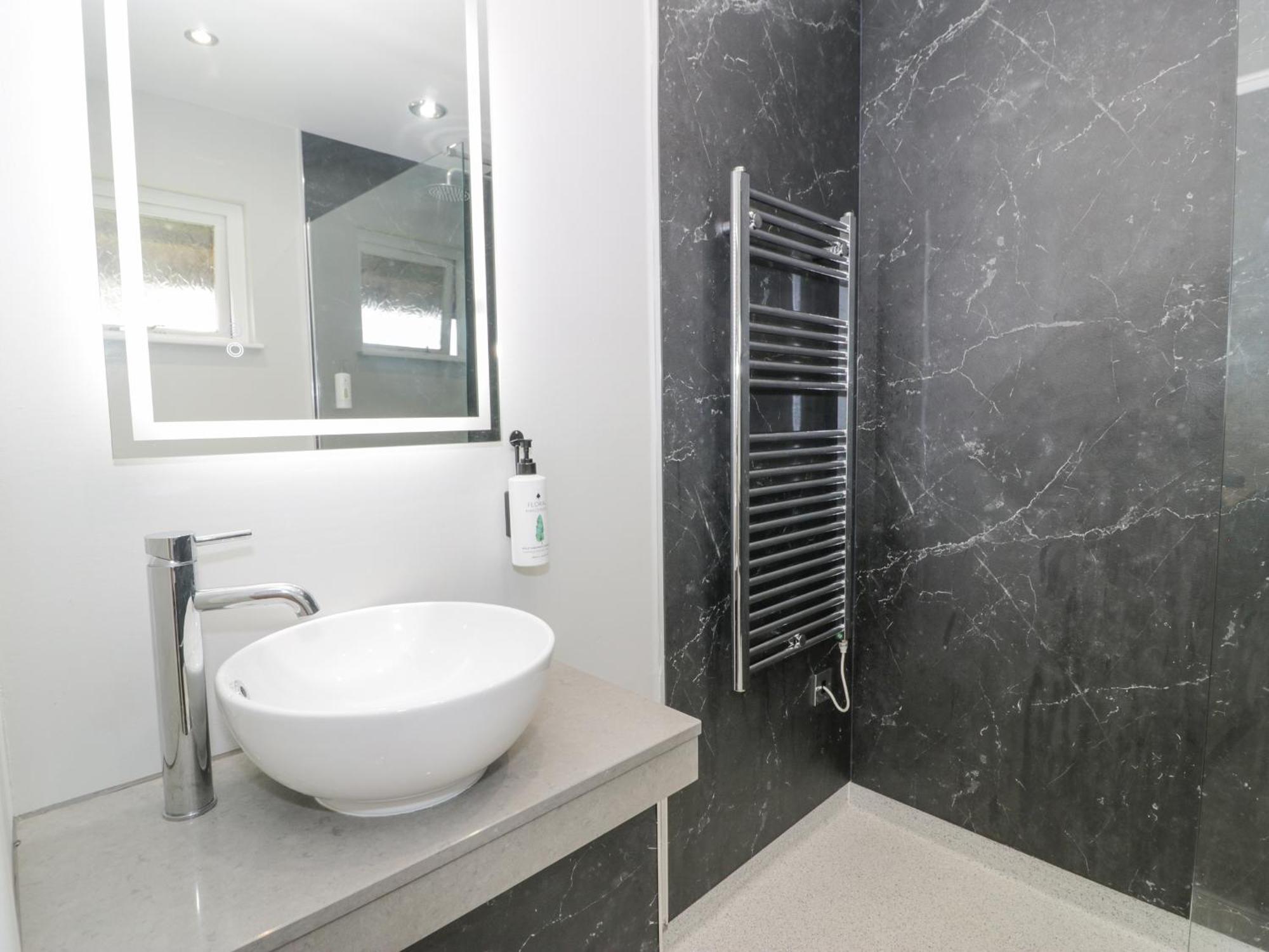 Luxury Lodge 62 Rhyl Exteriör bild